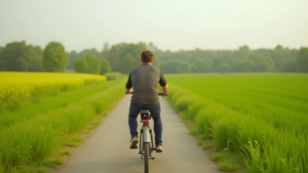 Fietsen in Nederland